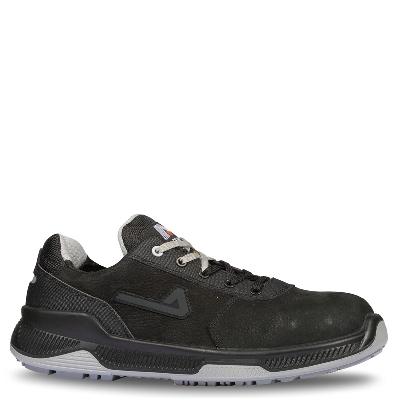 Scarpe antinfortunistiche Aimont Check S3 CI HI ESD SRC AFAF201