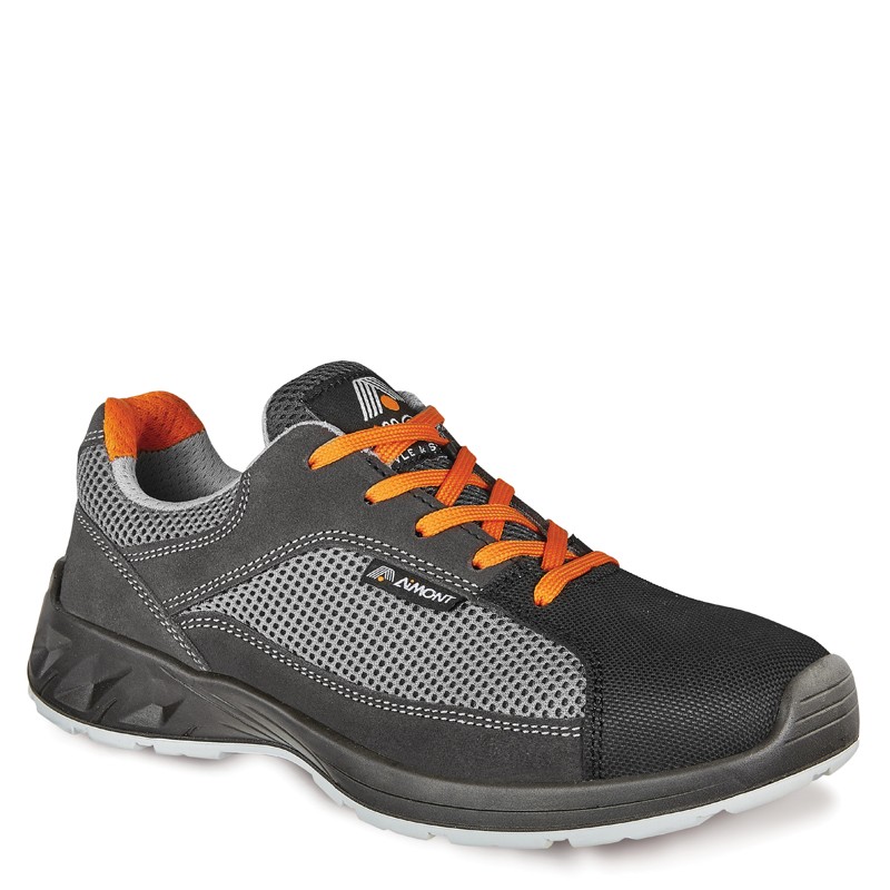 Scarpe antinfortunistiche Aimont Corsair S1P SRC DM20116