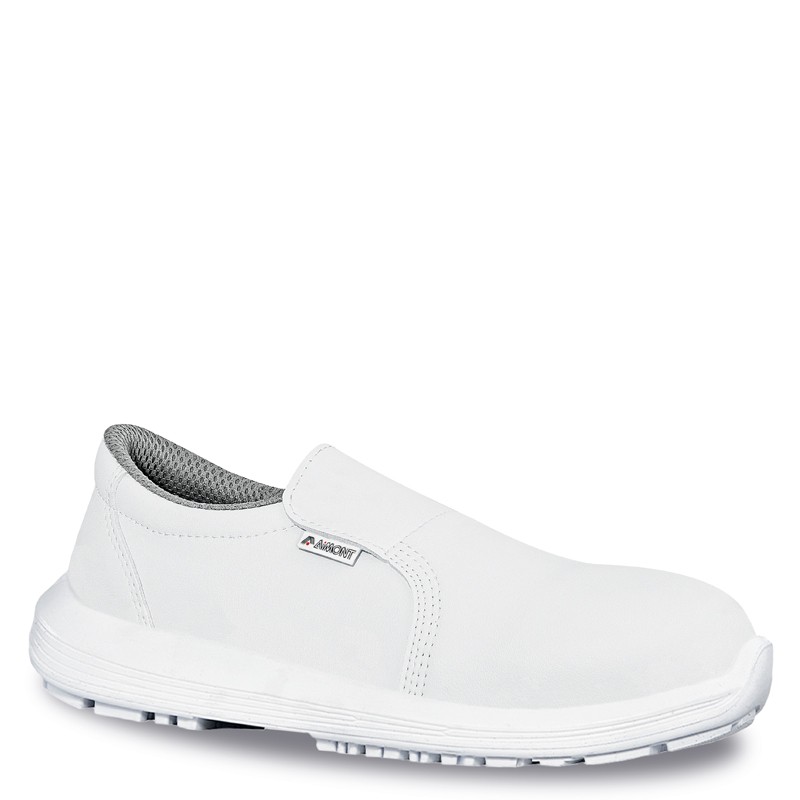 Scarpe antinfortunistiche Aimont Dahlia S2 SRC 007GR03
