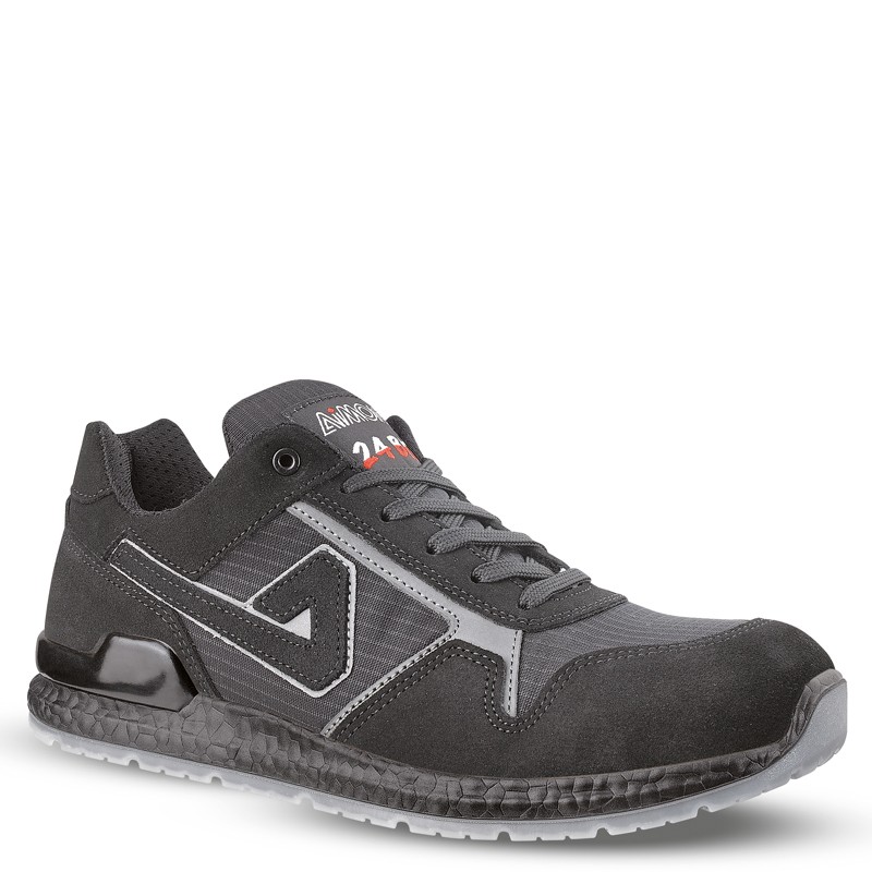 Scarpe antinfortunistiche Aimont Drake S1P SRC 00ABI02