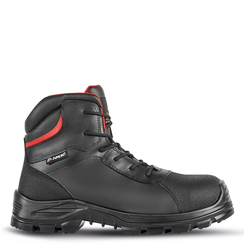 Scarpe antinfortunistiche Aimont Drill S3 CI ESD SRC 007TR12