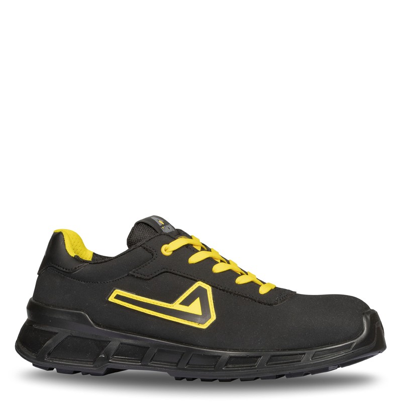 Scarpe antinfortunistiche Aimont Eagle S3 CI ESD SRC AVAV202