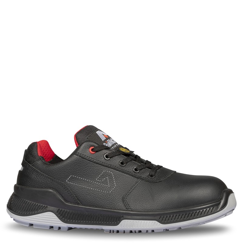 Scarpe antinfortunistiche Aimont Engine S3 CI HI ESD SRC AFAF202