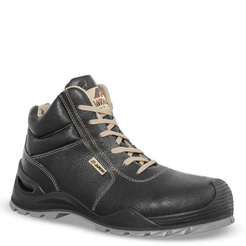 Scarpe antinfortunistiche Aimont Fortis S3 SRC 007AX33
