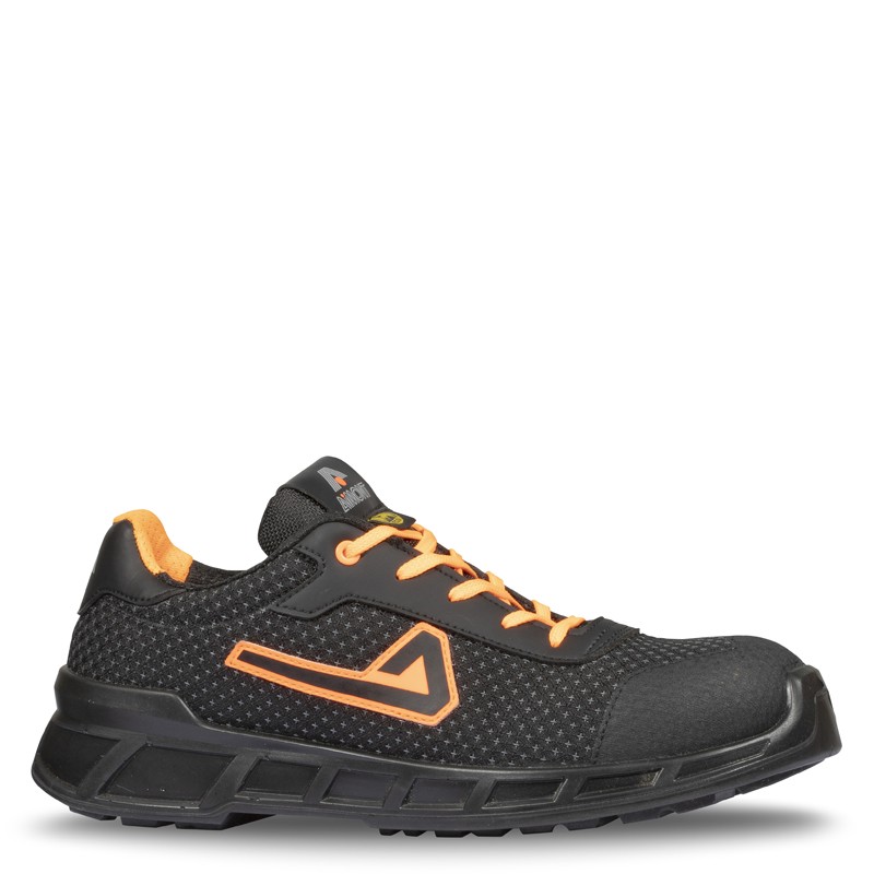 Scarpe antinfortunistiche Aimont Ibis S3 CI ESD SRC AVAV201