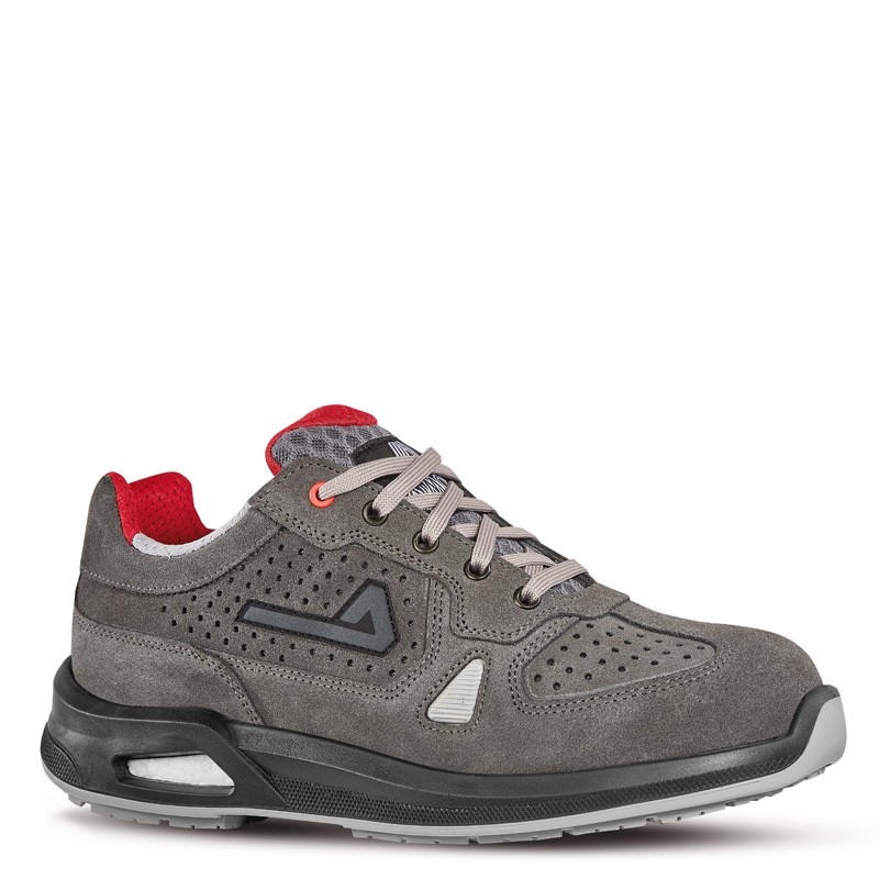 Scarpe antinfortunistiche Aimont Iridium S1P ESD SRC IAIA206