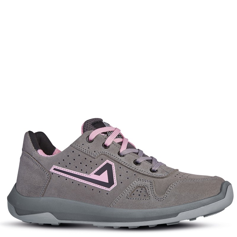 Scarpe antinfortunistiche Aimont Karina Lady S1P CI ESD SRC ARAR402