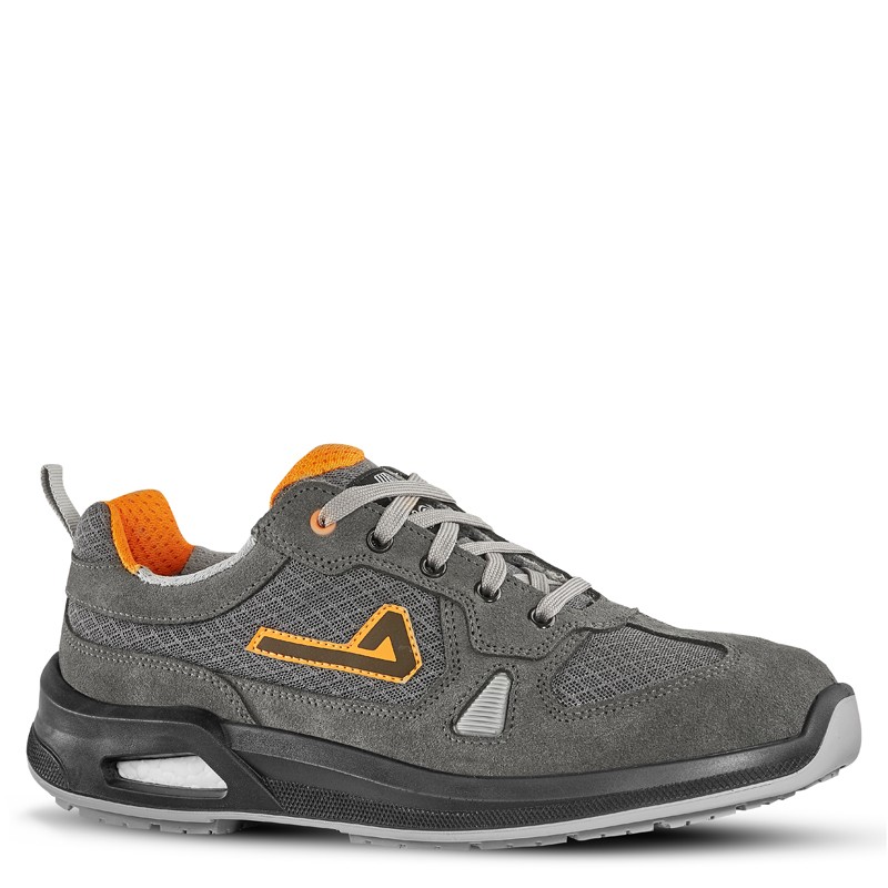 Scarpe antinfortunistiche Aimont Mercury S1P ESD SRC IAIA205