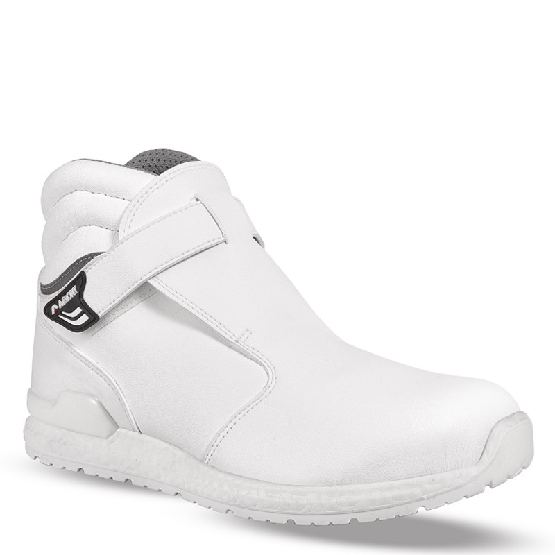 Scarpe antinfortunistiche Aimont Milk S2 SRC 00ABI21