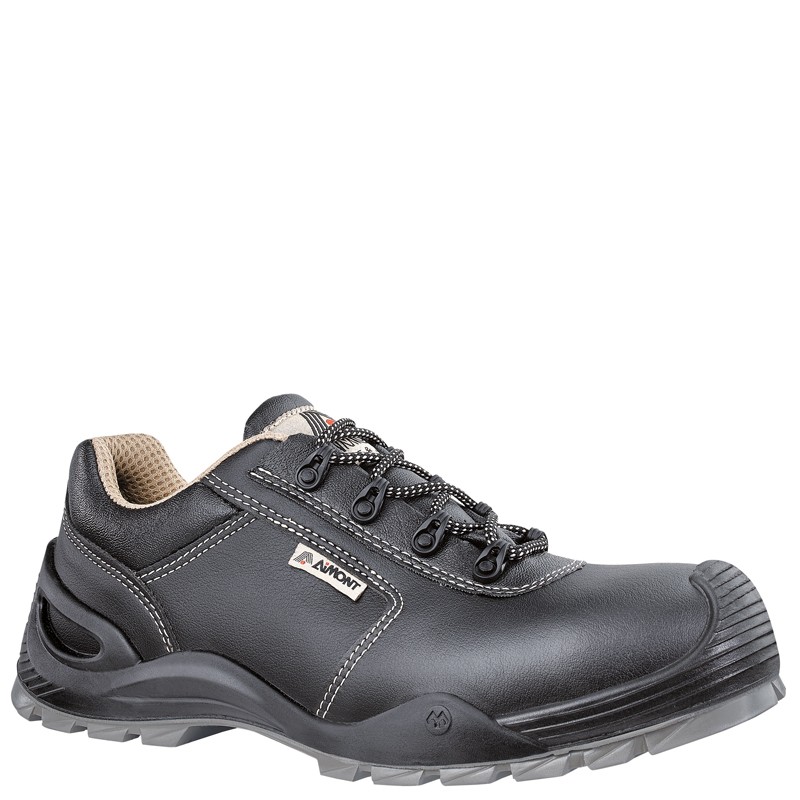 Scarpe antinfortunistiche Aimont Nitrus S3 SRC 007AX86