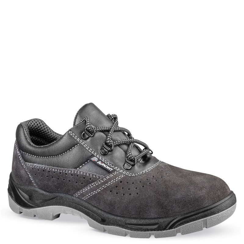 Scarpe antinfortunistiche Aimont Novara S1P SRC EC52801