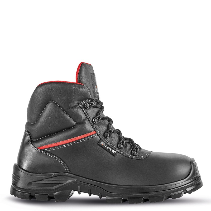 Scarpe antinfortunistiche Aimont Octane S3 CI ESD SRC 007TR11