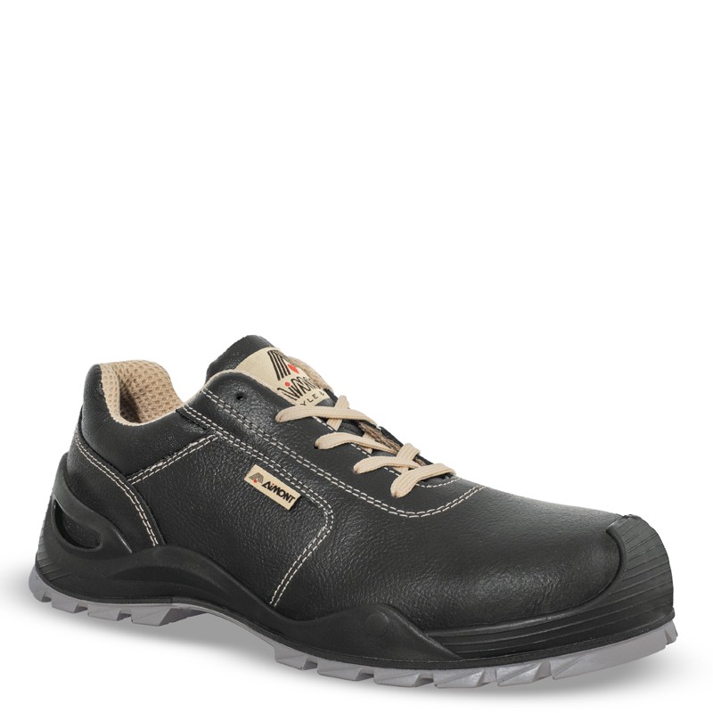 Scarpe antinfortunistiche Aimont Roboris S3 SRC 007AX13