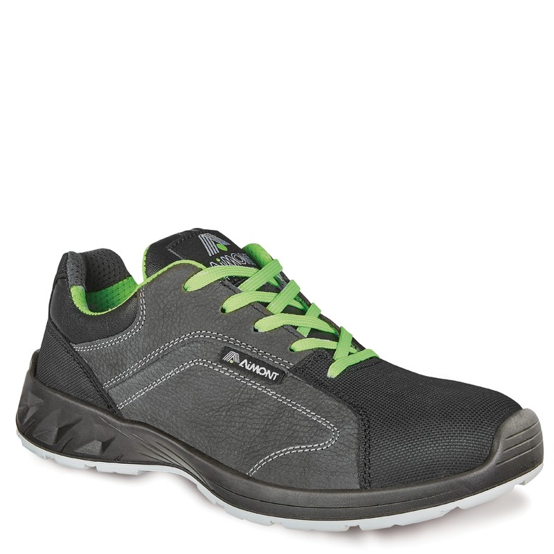 Scarpe antinfortunistiche Aimont Shrike S3 CI SRC DM20164