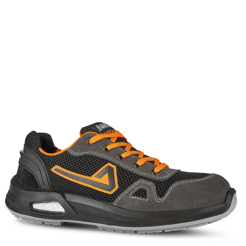 Scarpe antinfortunistiche Aimont Vulcan S1P ESD SRC IAIA218