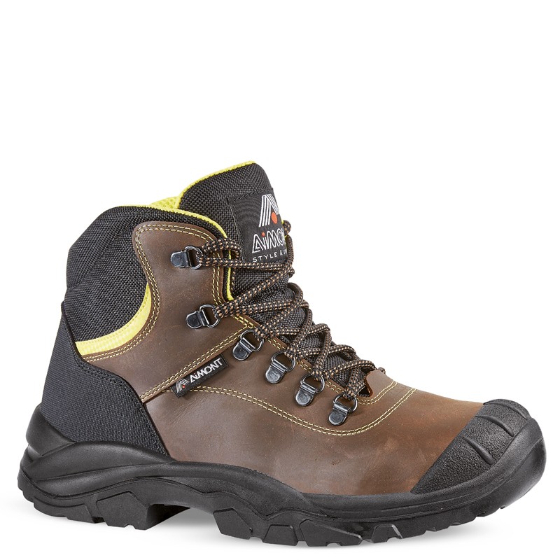 Scarpe antinfortunistiche Aimont Yard S3 SRC 00DYC26