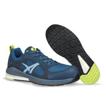 Scarpe antinfortunistiche Albatros Aer58 Low S1P ESD HRO SRC 647650