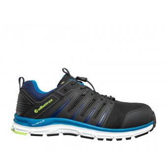 Scarpe antinfortunistiche Albatros Breeze Impulse Low S1P ESD HRO SRA 647520
