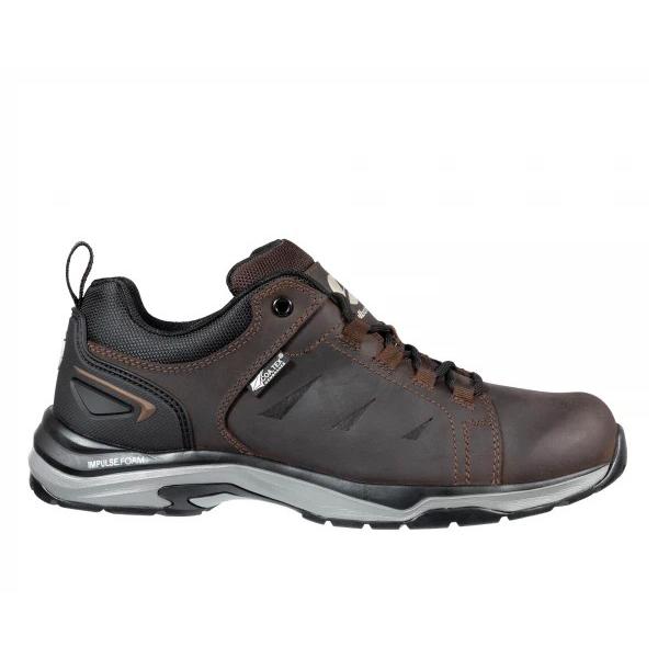 Scarpe Antinfortunistiche Albatros Brione ctx Low O2 WR HRO SRC 654470