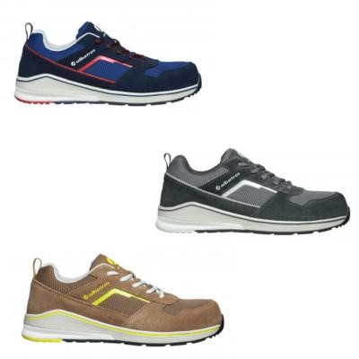 Scarpe antinfortunistiche Albatros Court Low S1P ESD HRO SRC 647610