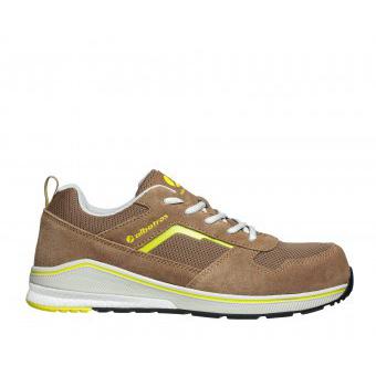 Scarpe antinfortunistiche Albatros Court Low S1P ESD HRO SRC 647610