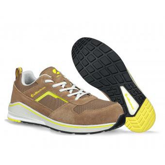 Scarpe antinfortunistiche Albatros Court Low S1P ESD HRO SRC 647610