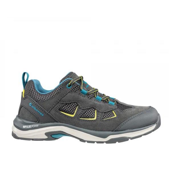 Scarpe Antinfortunistiche Albatros Donna acadia wns low O1 HRO SRC 652520
