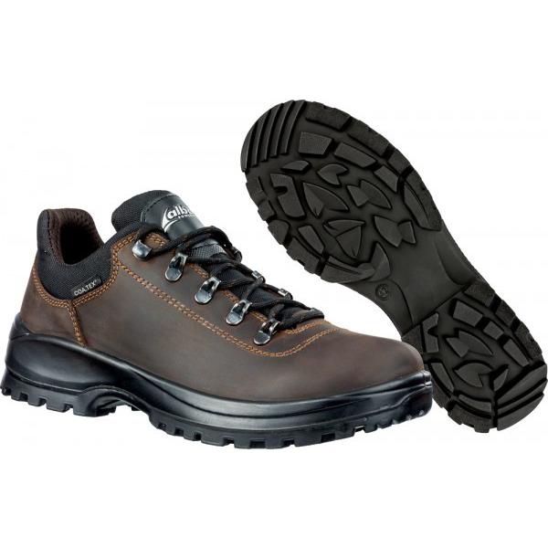 Scarpe Antinfortunistiche Albatros Eiger ctx low 658650