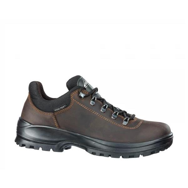 Scarpe Antinfortunistiche Albatros Eiger ctx low 658650