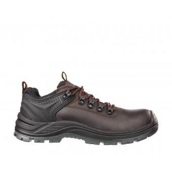 Scarpe antinfortunistiche Albatros Endurance Low S3 SRC 641350