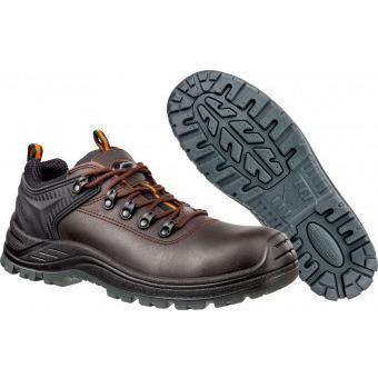 Scarpe antinfortunistiche Albatros Endurance Low S3 SRC 641350