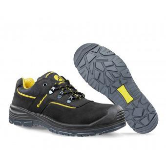 Scarpe antinfortunistiche Albatros Gravel Low S3 SRC 641340