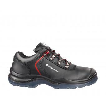 Scarpe antinfortunistiche Albatros Gravitation Low S3 SRC 641080