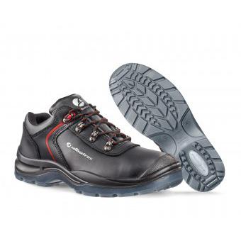 Scarpe antinfortunistiche Albatros Gravitation Low S3 SRC 641080