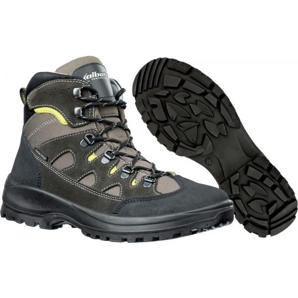 Scarpe Antinfortunistiche Albatros HIGHLANDS CTX MID 677520