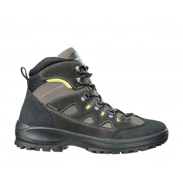 Scarpe Antinfortunistiche Albatros HIGHLANDS CTX MID 677520