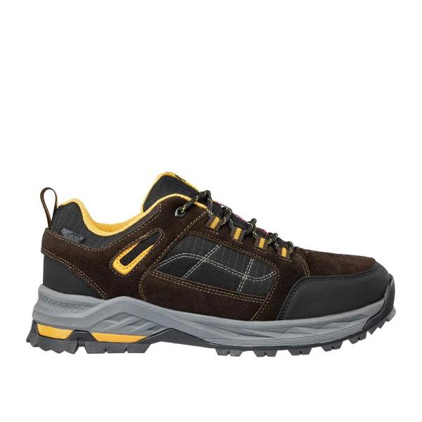 Scarpe Antinfortunistiche Albatros Lofoten 2.0 ctx Low 656700
