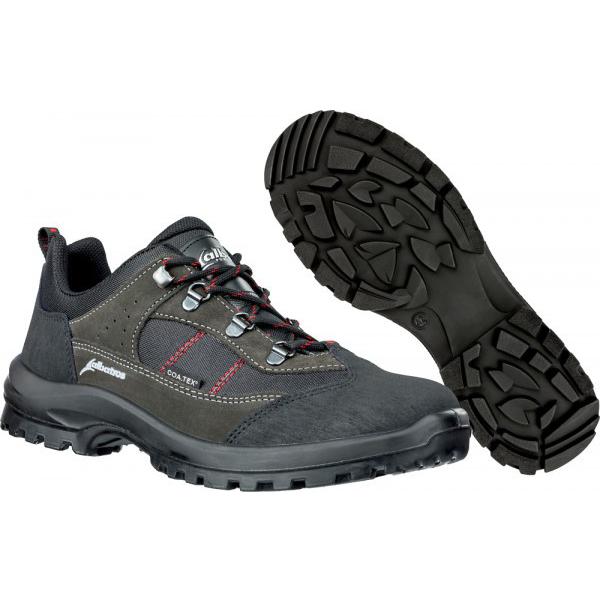 Scarpe Antinfortunistiche Albatros LOFOTEN CTX LOW 658600