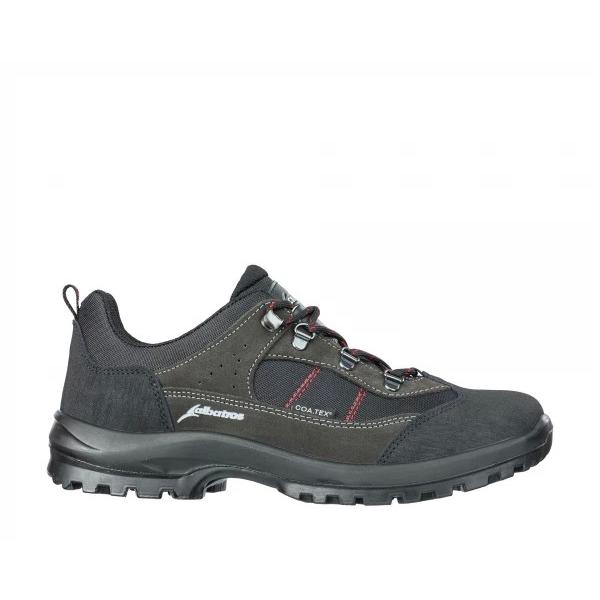 Scarpe Antinfortunistiche Albatros LOFOTEN CTX LOW 658600