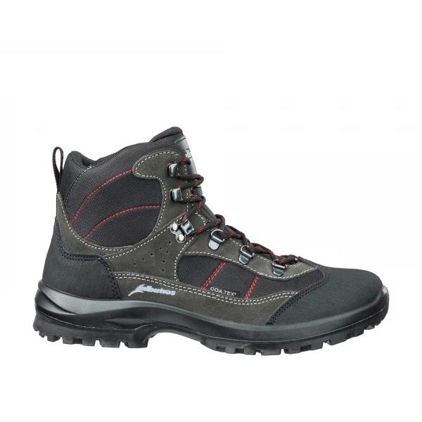Scarpe Antinfortunistiche Albatros Lofoten ctx mid 678510