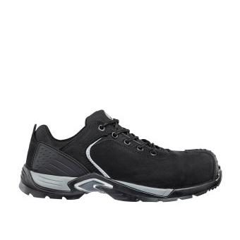 Scarpe antinfortunistiche Albatros Runner XTS Low S3 HRO SRC 641460
