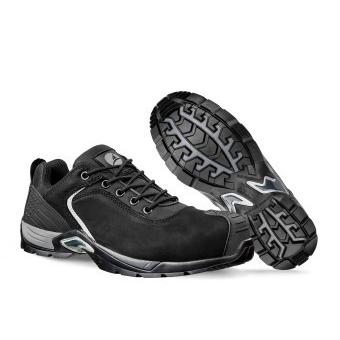 Scarpe antinfortunistiche Albatros Runner XTS Low S3 HRO SRC 641460