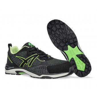 Scarpe antinfortunistiche Albatros Splendid GH Low S3 HRO SRC 646300