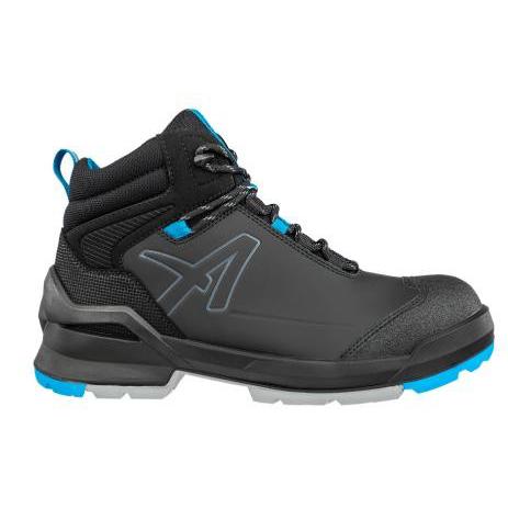 Scarpe antinfortunistiche Albatros Taraval Extra largo XW Mid S3L ESD FO SR 638041