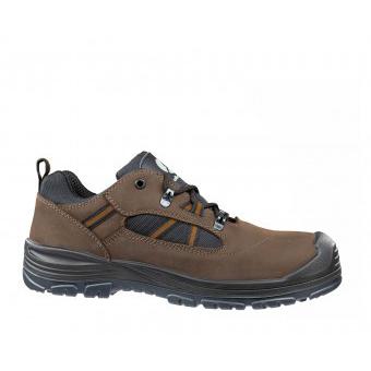 Scarpe antinfortunistiche Albatros Timber Low S3 SRC 641330