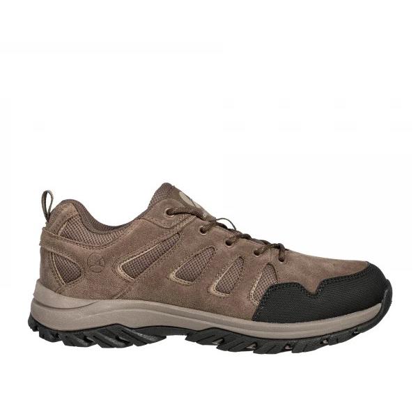 Scarpe Antinfortunistiche Albatros TORRATO CTX LOW 654740