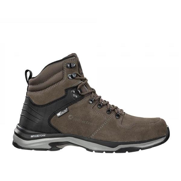 Scarpe Antinfortunistiche Albatros TRENTO CTX MID O2 WR HRO SRC 677700