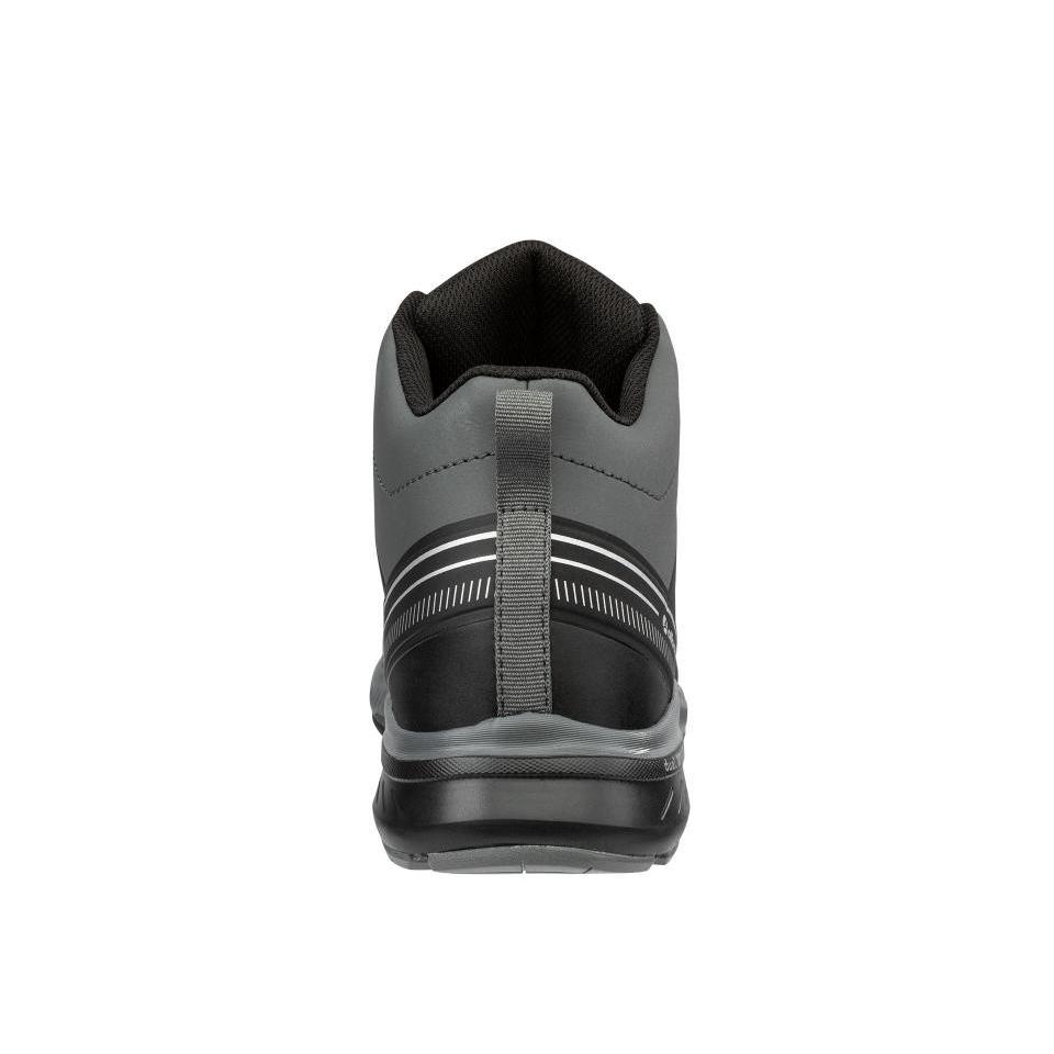 Scarpe antinfortunistiche Albatros Vigor 2 Impulse Mid S3S ESD FO HRO SR 636400