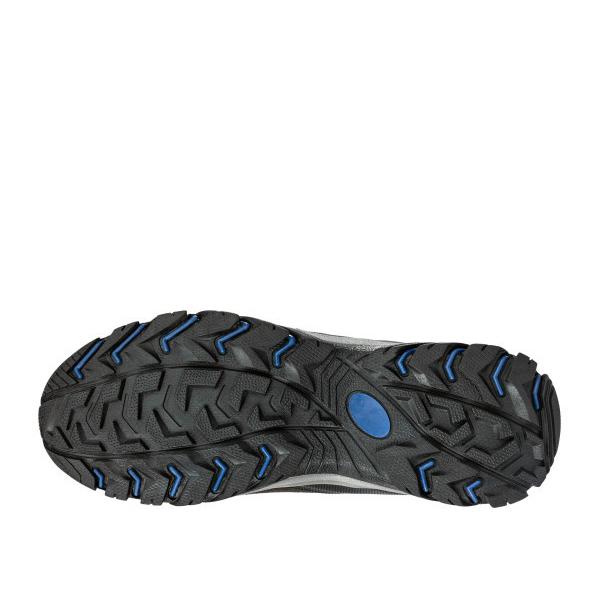 Scarpe Antinfortunistiche Albatros VIVARO GREY CTX MID 676460