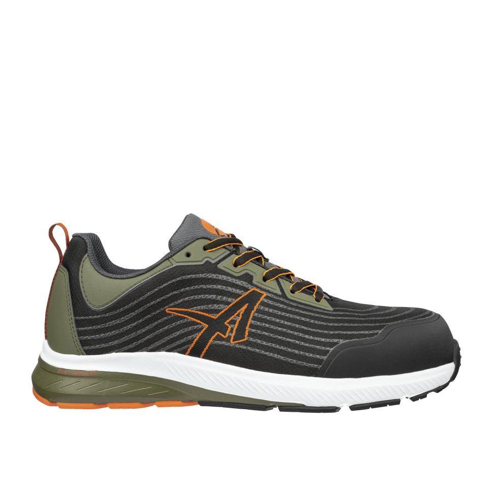 Scarpe antinfortunistiche Albatros Wave Impulse Low S1PS ESD FO HRO SR 646440